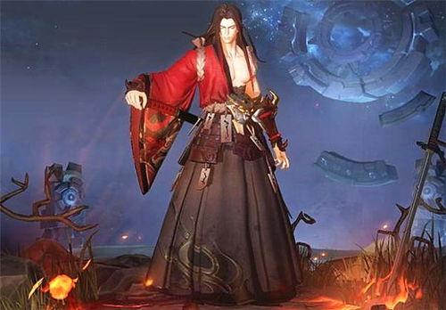 王者荣耀爆料最新橘右京,剑影流转，荣耀归来！